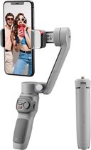 Zhiyun Smooth Q3 - Gimbal - 3-assig - Grijs