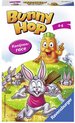 Ravensburger Bunny Hop Konijnenrace Pocketspel