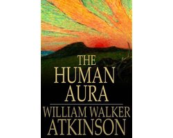 Omslag van The Human Aura