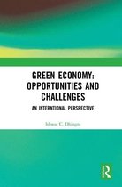 Green Economy: Opportunities and Challenges