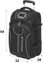 Stanno Trolley Bag Small Sporttas - One Size