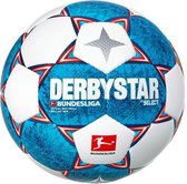 Derbystar Bundesliga Brillant 21/22 Voetbal - Maat 5