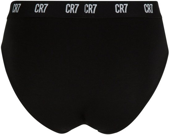 CR7 Slips CR7 Basic, Slips, lot de 3 Set de 3