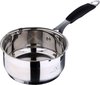 Bergner - Sauspan Steelpan - Infinity Chefs - 16 cm - 1.3 liter