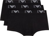 Emporio Armani - Heren - 3-Pack Trunk