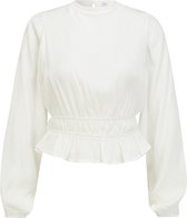 Ovs blouse Wit-42 (S)