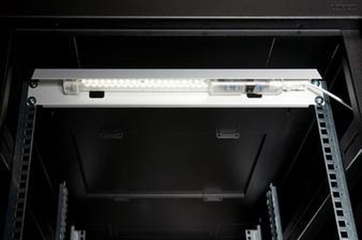 TRITON Osvìtlovací jednotka LED-diodová,magnet,vè.