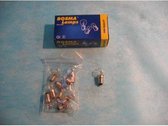Lamp 12V-3W E10 p/st