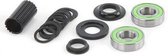 Haro premium 76743 bottom bracket set ISIS 19mm