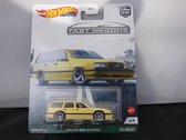 Volvo 850 Estate Hotwheels Fast Wagon