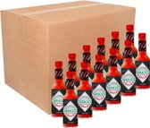 TABASCO® Scorpion Sauce 148ml x 12