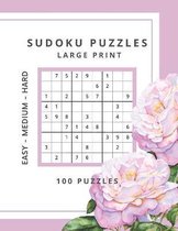 Sudoku Puzzles Easy - Medium - Hard