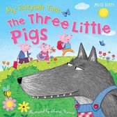 C24 Fairytale Time 3 Little Pigs