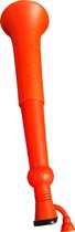XXL - Vuvuzela - Grote Blaastoeter - 65 cm - Oranje