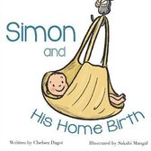 Simon and His Home Birth