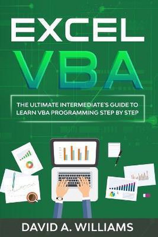 Excel VBA- Excel VBA