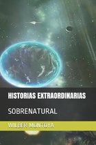 Historias Extraordinarias