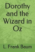 Dorothy and the Wizard in Oz