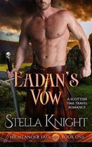 Highlander Fate- Eadan's Vow