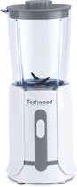 Techwood TBL201 - Blender - 500 ml - 300 Watt