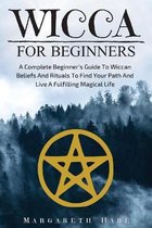 Wicca for Beginners