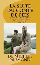 La suite du conte de fees