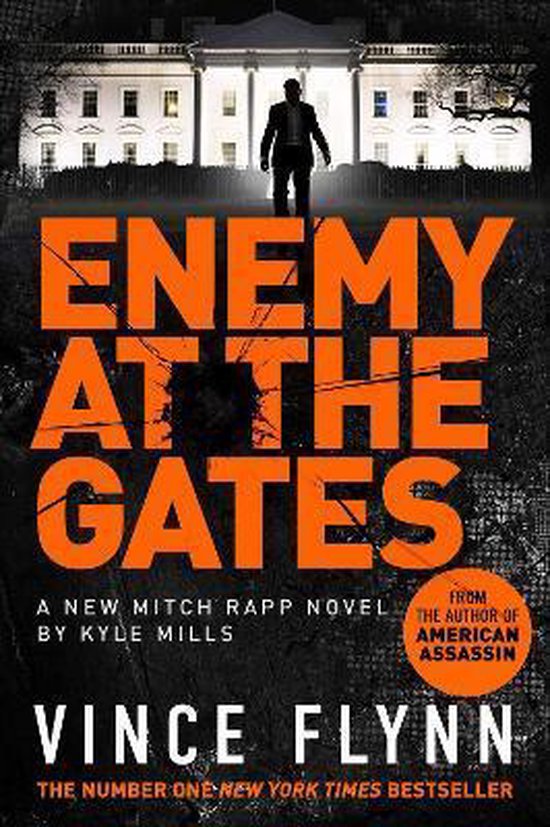 Enemy at the Gates - cover