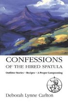 Confessions of the Hired Spatula