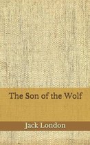 The Son of the Wolf