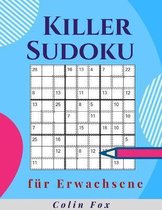 Killer Sudoku