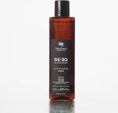Biosfera  organic care - 2 stuks moisturizing shampoo inhoud: 250 ml