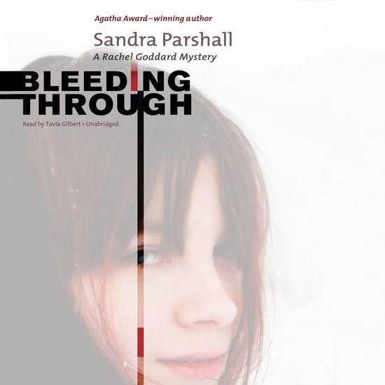 Bleeding Through - cover