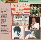 16 Golden Love Songs