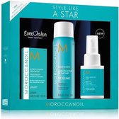 Moroccanoil Eurovision Song Contest Style Like A Star Light Set
