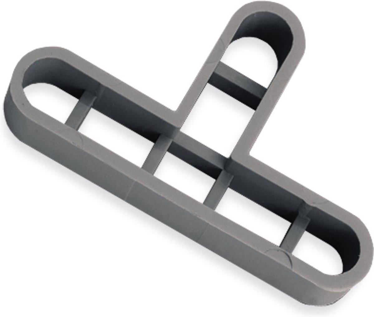 Rubi 2926 T-Stukken voor voegen van 10mm (50st)
