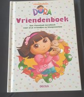 Dora Vriendenboek , Meisjes,  School