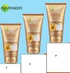 Garnier Ambre Solaire Natural Bronzer Zelfbruinende Gel 150 ml - 3 Multipack - Oral Care Kit