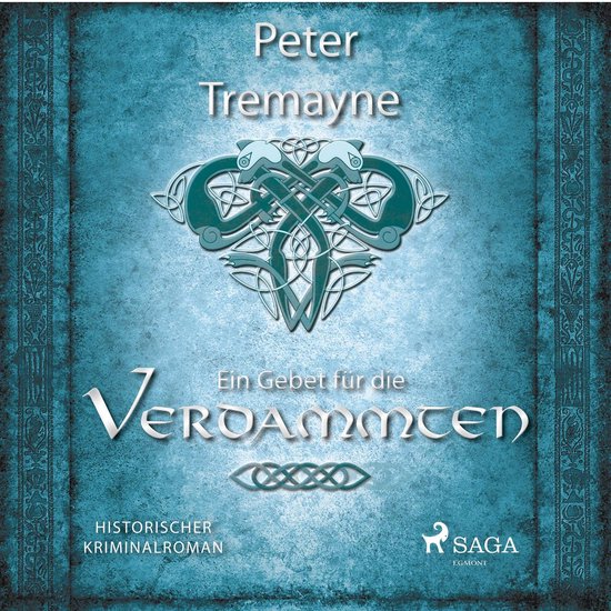 Ein Gebet für die Verdammten - Historischer Kriminalroman - cover
