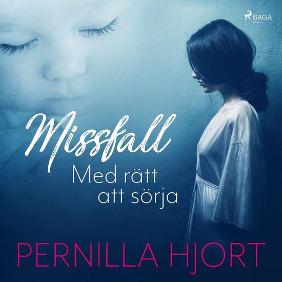 Missfall: Med rätt att sörja - cover