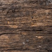 Bresser Flat Lay Backdrop - Achtergrond Fotografie - 60 x 60 cm - Donker Drijfhout