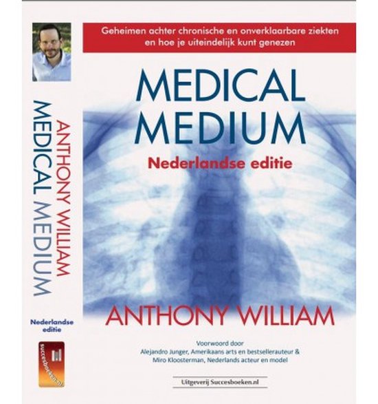Medical medium
