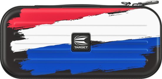 Target Takoma Dutch Flag Wallet - Dart Case van Target — afbeelding 2