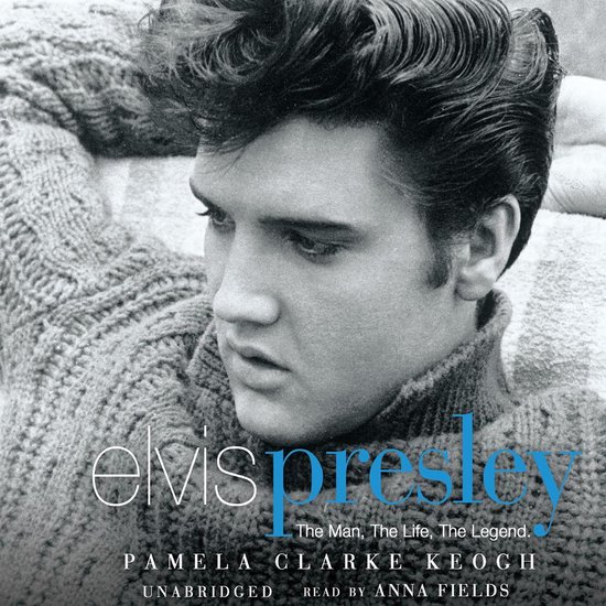 Elvis Presley - cover