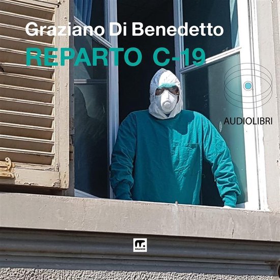 Reaparto C-19 - cover