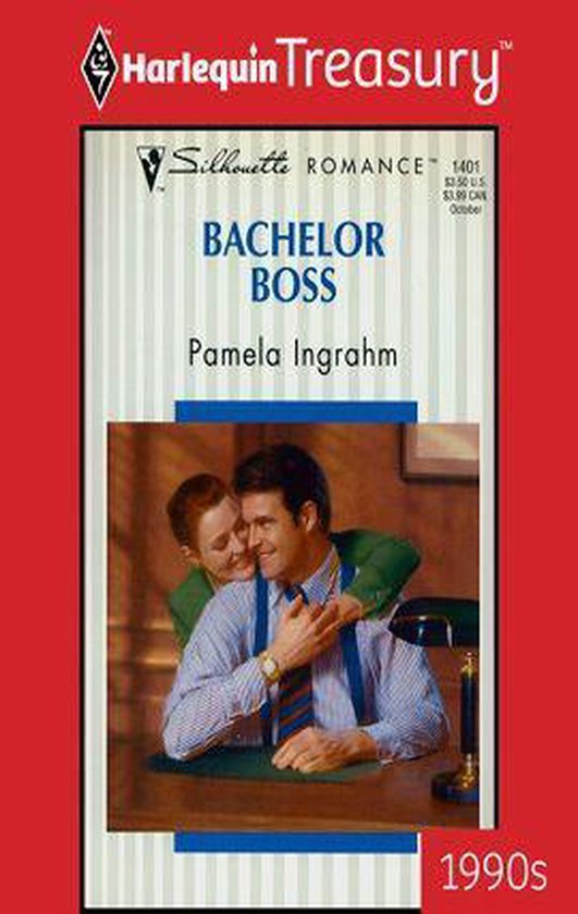 A Bachelor, A Boss And A Baby By Rachel Lee