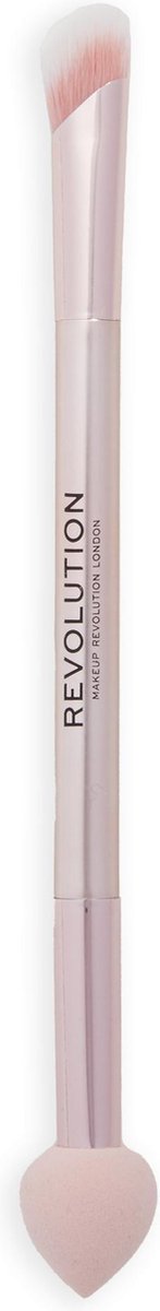 Makeup Revolution Create Eye Bright Concealer Brush
