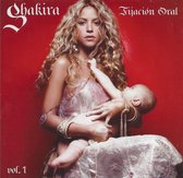Shakira - Fijacion Oral