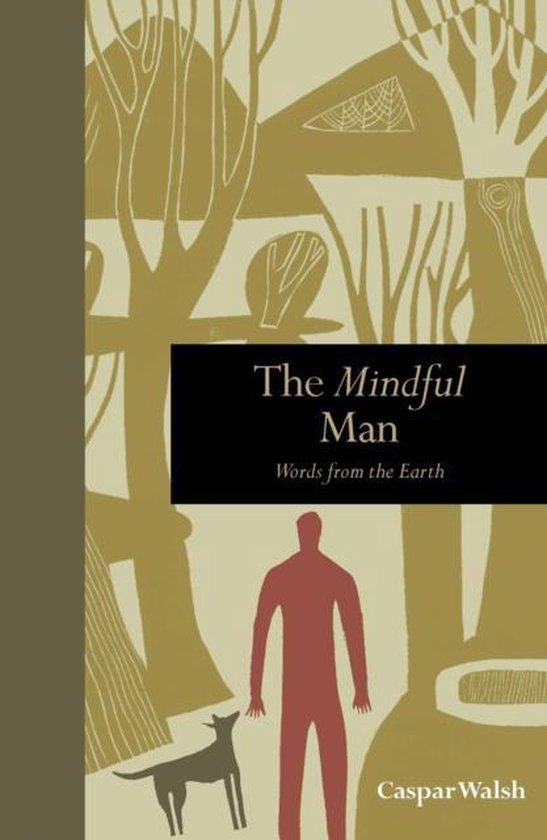 The Mindful Man - cover
