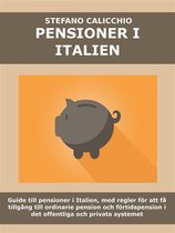 Pensioner i italien