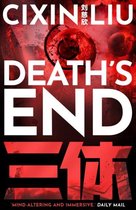 Omslag Death's End